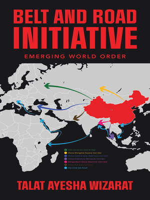 cover image of Belt and Road Initiative